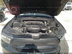 دودج دورانجو